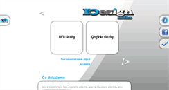 Desktop Screenshot of icesign.eu